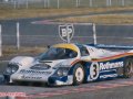 Les 24 heures du Mans - Les années 1980