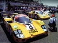 Les 24 heures du Mans 1984