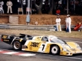 Les 24 heures du Mans 1985
