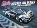 affiche 24 heures 1986