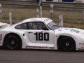 Description : 1984 Porsche 4RM
