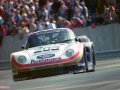 24 heures du Mans 1987 - Porsche 961 no 203