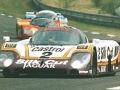 Les 24 heures du Mans 1988