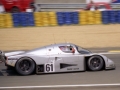 Les 24 heures du Mans 1989