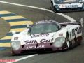 Les 24 heures du Mans 1990