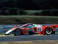 Les 24 heures du Mans - Les années 1990