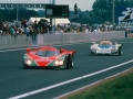 Les 24 heures du Mans 1991