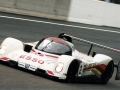 Les 24 heures du Mans 1992