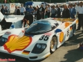 lemans 1994 Dauer