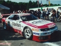 24h du Mans 1996 Nismo