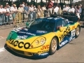 24h du Mans 1996 Legeay Sports 32