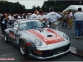 24h du Mans 1996 Porsche  Chereau Sports 27
