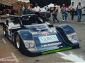 24h du Mans 1996 Joest Racing 7