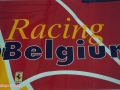 24h du Mans 1996 Racing for Belgium