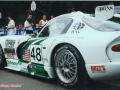 24h du Mans 1996 Canaska Southwind Motorsport 48