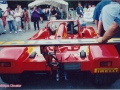 24h du Mans 1996 Rocket Sports Racing