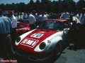 24h du Mans 1996 Porsche Steve O'Rourke 70