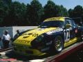 24h du Mans 1996 Porsche Stadler 72