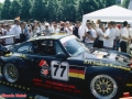 24h du Mans 1996 Porsche Seikel 77