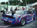 24h du Mans 1996 Honda 75