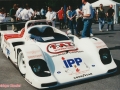 24h du Mans 1996 Kremer Racing