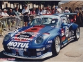 24h du Mans 1996 Roock Racing