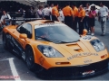 24h du Mans 1996 McLaren 53