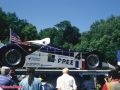 24h du Mans 1996 Courage compétition