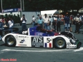 24h du Mans 1996 La Filière 5