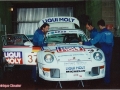 24h du Mans 1996 Porsche Konrad