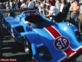 Les prototypes aux 24h du Mans 196