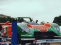 24h du Mans 1996 Mazda 20