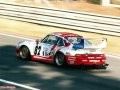 24h du Mans 1996 Porsche Larbre Competition 82