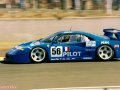24h du Mans 1996 Michel Ferté Ferrari F40 no 56