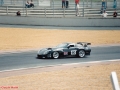 prequalifs LeMans du 3 mai 1997