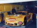 24h mans 1997 temps des prequalifs