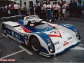 24h du Mans 1997 Temps essais 2