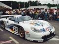 Porsche LM1997
