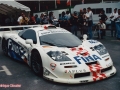 McLaren LM1997