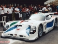 Panoz LM1997