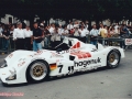 Les 24 heures du Mans 1997