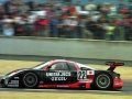 24h du Mans 1997 Nissan