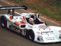 24h du Mans 1997 Les essais