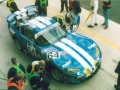 Viper 24h du Mans 1997