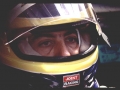Michele Alboreto Poleman 1997 Michele Alboreto Poleman 1997