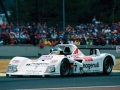 24h mans 1997 - twr