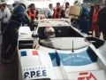 Le Mans 1997 Andretti