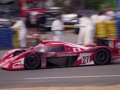 24 heures du Mans 1998 Toyota