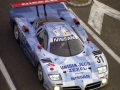 24h du Mans 1998 Nissan 31