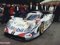 Les 24 heures du Mans 1998